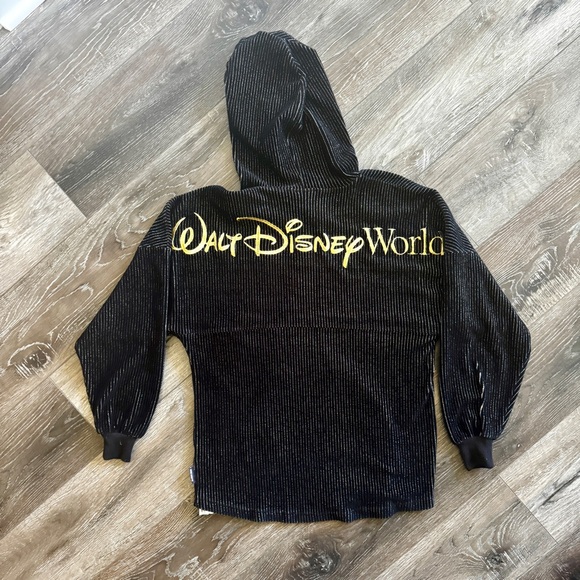 Disney Parks Walt Disney World 50th Anniversary Hoodie ✨ XS - Picture 6 of 7